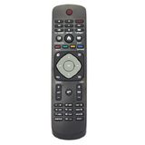 Philips 43pfs4132/12 Televizyon Kumandası