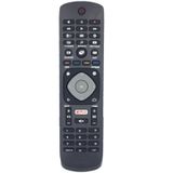 Philips 43PFS5302/62 Uyumlu Led Televizyon Kumandası