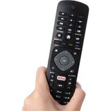 Philips 43PUS6262/12 Smart LED TV Kumandası Uyumlu Philips Modelleri İçin Pratik Kontrol