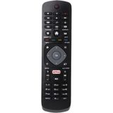 Philips 43PUS6262/12 Smart LED TV Kumandası Uyumlu Plazma Lcd Modelleri İçin Gelişmiş Kontrol