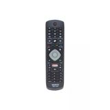 Phılıps 43Pus6401/12 Lcd Led Tv Kumandası Kk9865-19145 Rm-L 1285