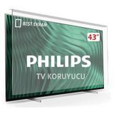 Philips 43PUS650462 Tv Ekran Koruyucu