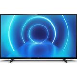 Philips 43PUS7505 43" 108 Ekran Uydu Alıcılı Smart 4K Ultra HD LED TV