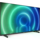 Philips 43Pus7506 4K Ultra Hd 43" 109 Ekran Uydu Alıcılı Smart Led Tv Outlet