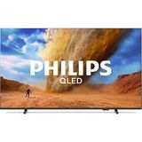 Philips 43PUS7800 43 inç 109 Ekran 4K Ultra HD Titan OS QLED TV