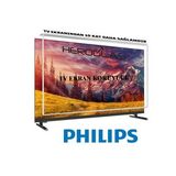 Philips 43Pus7805 43İnç Tv Ekran Koruyucu
