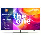 Philips 43PUS9000/12 43 inç 108 Ekran 4K Ultra HD Titan OS Ambilight QLED TV