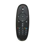 Philips 46pfl5805h/12 Uyumlu Televizyon Kumandası