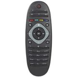 Philips 46PFL6606K/02 Uyumlu Smart Led Televizyon Kumandası