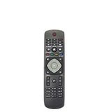 Philips 47PFK5199/12 Uyumlu Led Televizyon Kumandası