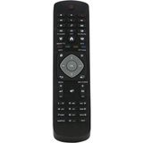 Philips 47PFK7109/12 Smart LED Tv Kumandası 18
