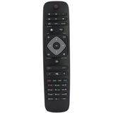 Philips 47Pfl4007t/12 Serisi Akıllı Smart Led Tv Kumandası