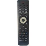 Philips 47PFL6097K Led Tv Uyumlu Kumanda