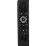 Philips 47PFL6678K-12 Led Tv Uyumlu Kumanda