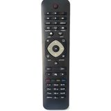 Philips 47PFL6907K-12 Led Tv Uyumlu Kumanda