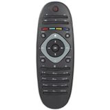 Philips 47PFL7606K/02 Uyumlu Smart Led Televizyon Kumandası