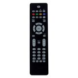 Philips 47PFL7642D/12 Uyumlu Flat Televizyon Kumandası