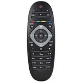 Philips 47PFL7696K Smart Led Tv Uyumlu Kumanda