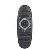 Philips 47PFL7696K/02 Uyumlu Smart Led Televizyon Kumandası