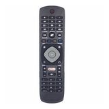 Philips 49pus6101 Uyumlu Televizyon Kumandası