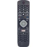 Philips 49PUS6401/12 Netflix Smart LED Televizyon Kumandası