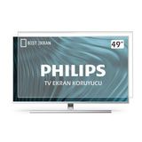 Philips 49PUS7181 Tv Ekran Koruyucu