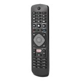Philips 49pus7502 Smart Led Tv Kumandası