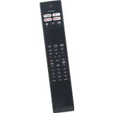 Philips 4K Ultra HD LED TV Kumandası 996592101491 398GR10BEPHN0043HR2111 HR45B-GJ04 43PUS8506 50PUS8506 58PUS8506 65PUS8506 70PUS8506 75PUS8506 için Uyumlu