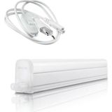 Philips 4W Anahtarlı Linea Led Bant 3000K Sarı 30 cm Dolap Altı Lamba Armatür