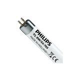 Philips 5 Adet Phılıps 8w/54-765 T 5 Floresan Lamba Beyaz Made In Polland