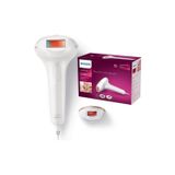 Philips 5 Kademeli, Kaydırma Uygulama Mod Özellikli, Lumea Advanced 2 Akıllı Başlık (Vücut, Yüz) Ipl Lazer Epilasyon Cihazı, Luciole Lambader