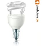 Philips 5 Watt Tasarruflu Ampul-Sarı Işık