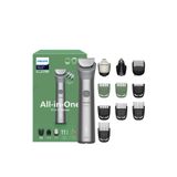 Philips 5000 Serisi 11n1, Erkek Bakım Seti, Yüz/Saç/Vücut Tıraş Makinesi, Islak /Kuru Kullanım, MG5923/15