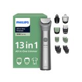 Philips 5000 Serisi 13in1, Erkek Bakım Seti, Yüz/Saç/Vücut Tıraş Makinesi, Islak /Kuru Kullanım, Mg5942/15