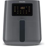 Philips 5000 Serisi Airfryer Uzaktan Bağlantı 4.1 L Kapasite ve Philips Türk Kahve Makinesi Hediyeli