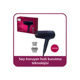 Philips 5000 Serisi Bhd510 Saç Kurutma Makinesi, 2300W, Thermoshield Teknolojisi, İyonik Bakım, Bhd510/00