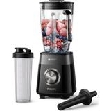 Philips 5000 Serisi Blender - Siyah