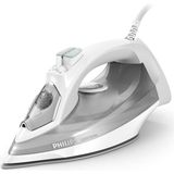 Phılıps 5000 Serisi Buharlı Ütü – 2400W, 40G/DK Sürekli Buhar, 160G Şok, Steamglide Plus Taban, Dahi - Çok Renkli