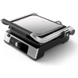 Philips 5000 Serisi Contact Grill 2200 W Tost Makinesi ve Izgara Philips Türkiye Garantili