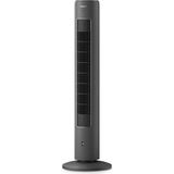 Philips 5000 Serisi Cx5535/11 Siyah Kule Tipi Fanlı Vantilatör En Popüler 8 . Vantilatör