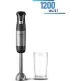 Philips 5000 Serisi El Blender, 1200W, 0,5 Lt Kapasiteli Bpa Içermeyen Hazne, Speedtrigger Teknolo - Çok Renkli