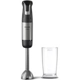 Philips 5000 Serisi El Blender, 1200W, 0,5 Lt Kapasiteli Bpa İçermeyen Hazne, Speedtrigger Teknoloji