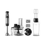 Philips 5000 Serisi El Blender - Speedtrigger Kontrolü, 1200W Motor, Paslanmaz Çelik Bıçaklar, Bebek - Çok Renkli