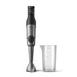 Philips 5000 Serisi El Blenderi - 1200W Güç. Promix Teknolojisi. Led Hız Göstergesi. Kademesiz Değişken Hız Ayarı. Kompakt Tasarım. Temizleme