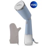 Philips 5000 Serisi El Tipi Buharlı Düzleştirici, 24 g/dk'ya kadar Kesintisiz Buhar, STH5020/20