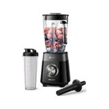 Philips 5000 Serisi HR3031/00 1200 W Smoothie Blender siyah