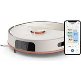 Philips 5000 Serisi Islak Kuru Robot Süpürge, 10 Pa Emiş Güclü, Uzun Çalişma Süresi