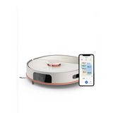 Philips 5000 Serisi Islak Kuru Robot Süpürge Krem