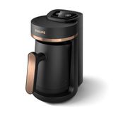 Philips 5000 Serisi Kahvesi Makinesi, Közde Kahvesi Pişirme Fonksiyonu, Kullanımı Kolay Dokunmatik Tuşlar & Bakır, HDA150/60