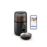 Philips 5000 Serisi Kameralı Akıllı Kabı, Öğün Programlama, Kolay Temizlik, Taze , Uygulama İle Bağlantı, 4.5L Kapasite (Paw5320/02) [Enerji Sınıfı B]